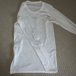 Lululemon long sleeve